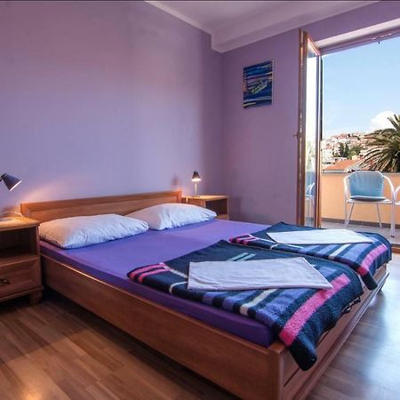 מאלי לוסיניי Apartments Villa Forida מראה חיצוני תמונה